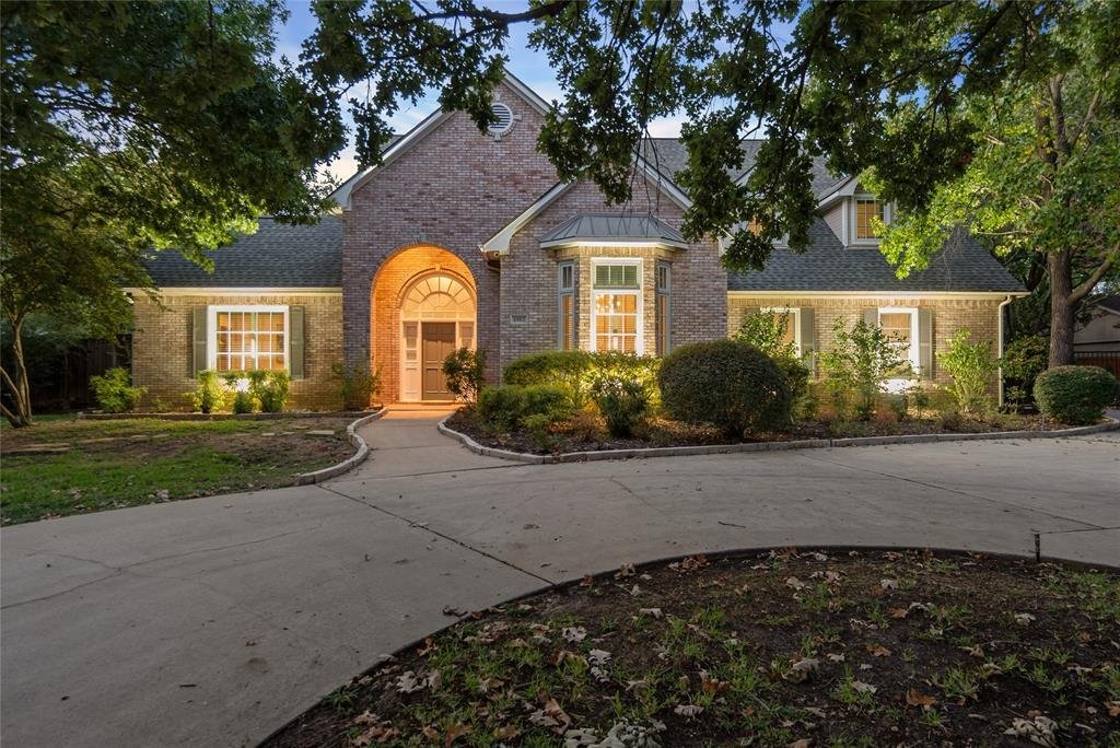 Maison à Dallas, Texas, États-Unis 1 - 18811987