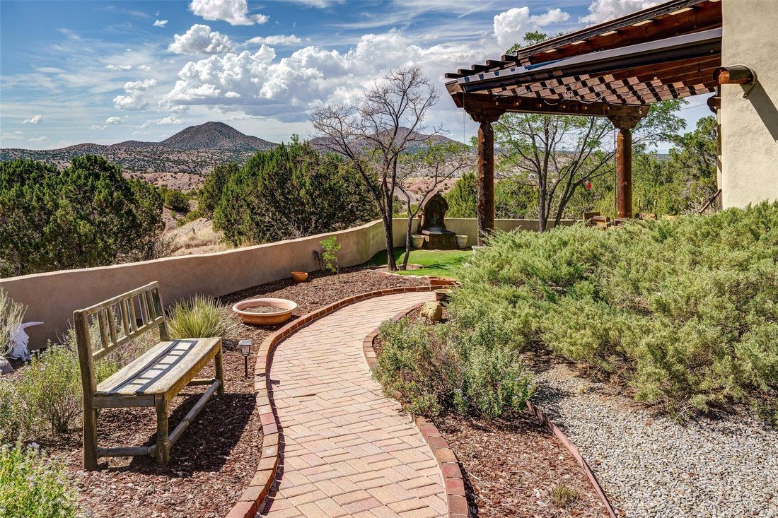 House in Santa Fe, New Mexico, United States 4 - 18811353