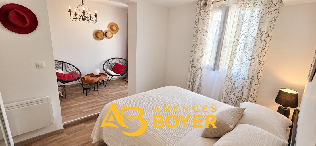 Apartment in Sanary-sur-Mer, Provence-Alpes-Côte d'Azur, France 5 - 18815205