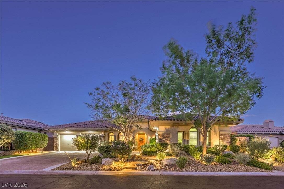 Maison à Las Vegas, Nevada, États-Unis 1 - 18814056