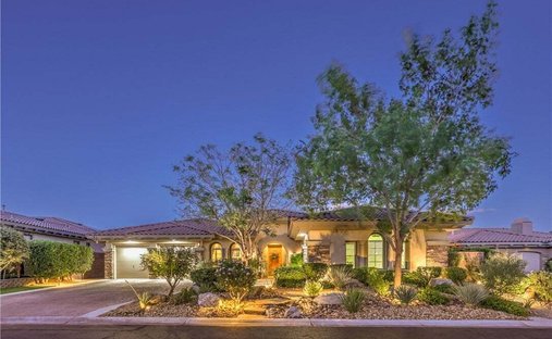 Casa a Las Vegas, Nevada, Stati Uniti 1