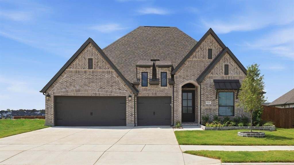 House in Fort Worth, Texas, United States 1 - 17723173