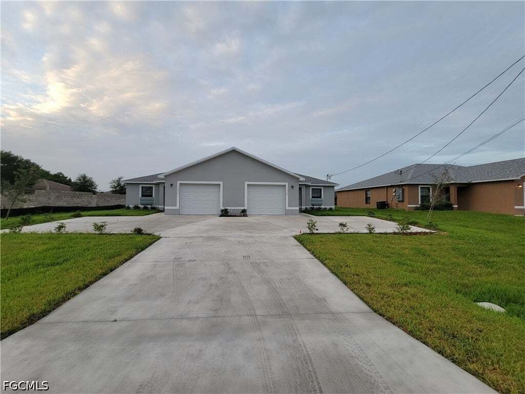House in Cape Coral, Florida, United States 1 - 18814078