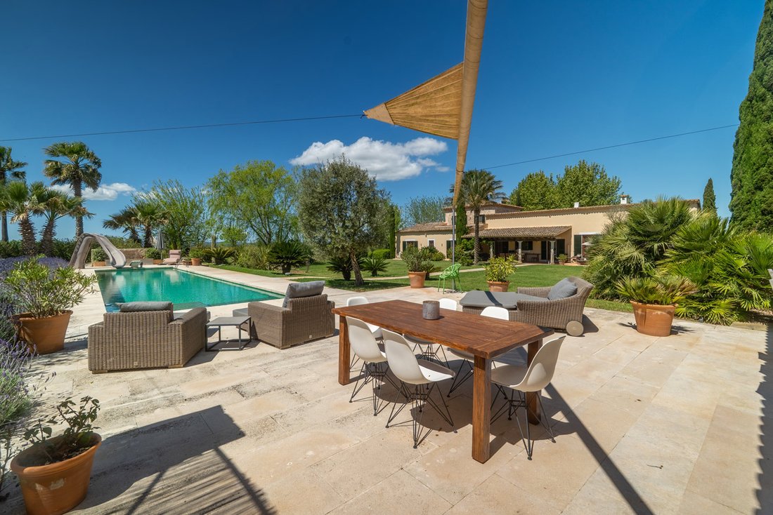 Finca en Felanich, Islas Baleares, España 4 - 18812259