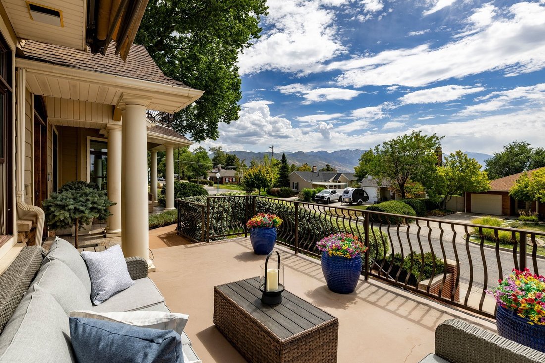 Haus in Salt Lake City, Utah, Vereinigte Staaten 2 - 18812887