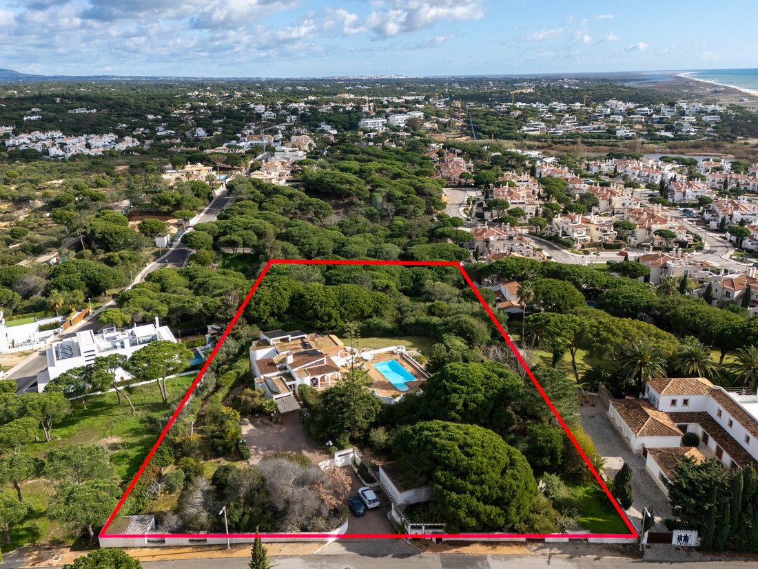 Villa in Portugal 2 - 18815500