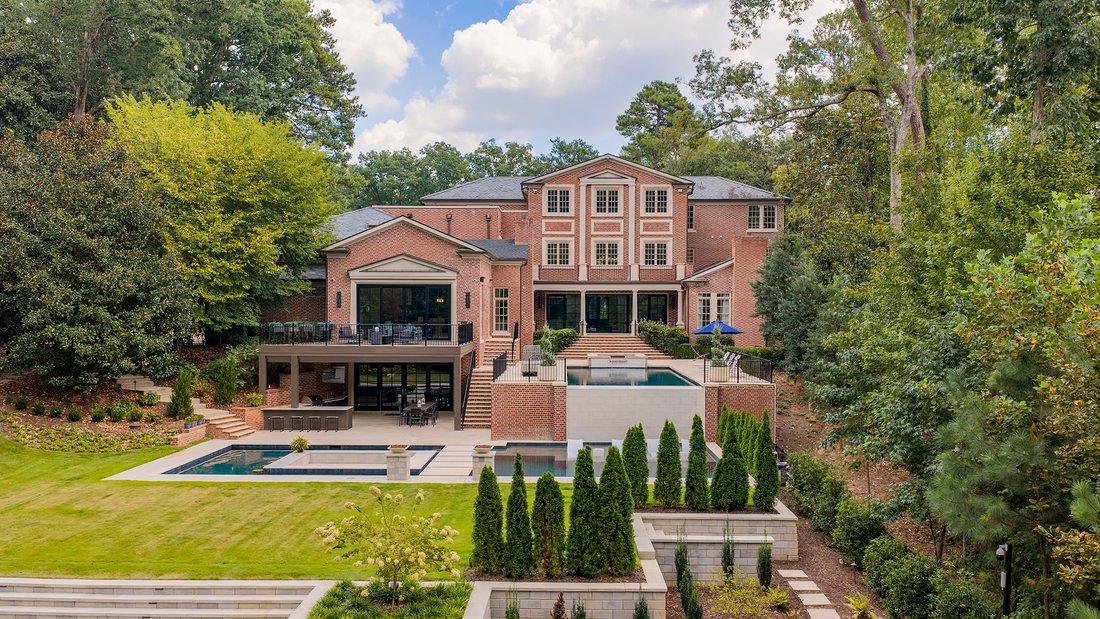 House in Atlanta, Georgia, United States 2 - 18812849