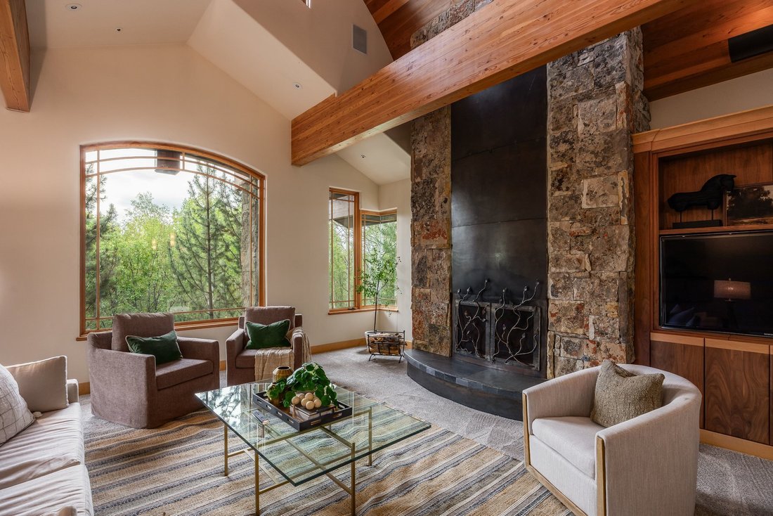 Casa en Park City, Utah, Estados Unidos 3 - 18813137