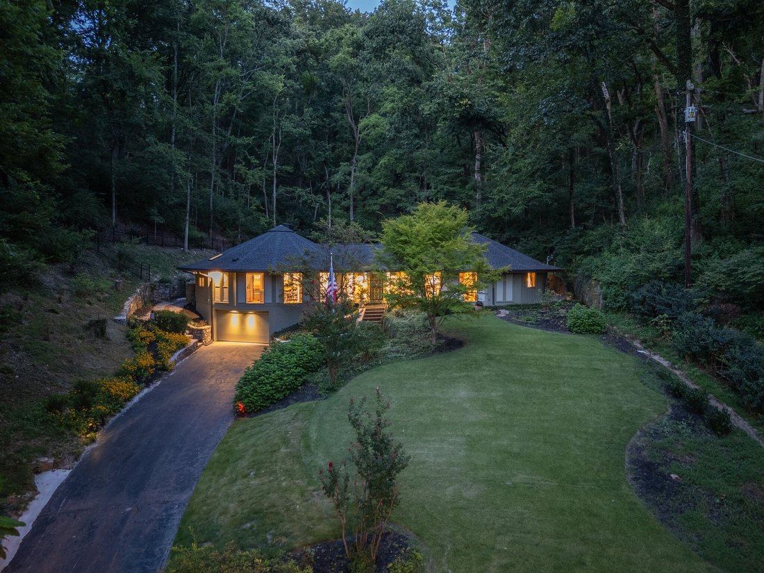 Casa en Forest Hills, Tennessee, Estados Unidos 1 - 18812878