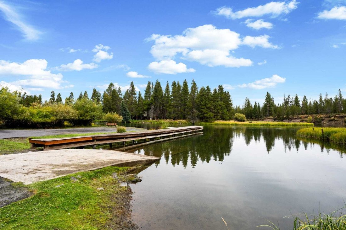 Haus in Sunriver, Oregon, Vereinigte Staaten 1 - 18813506