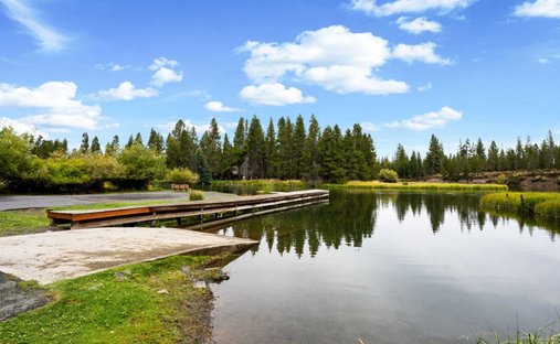 Casa a Sunriver, Oregon, Stati Uniti 1