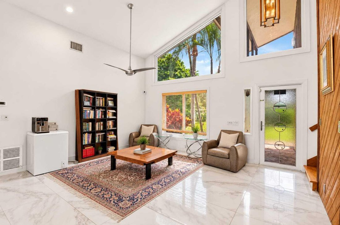 Casa en Boca Ratón, Florida, Estados Unidos 5 - 18814810