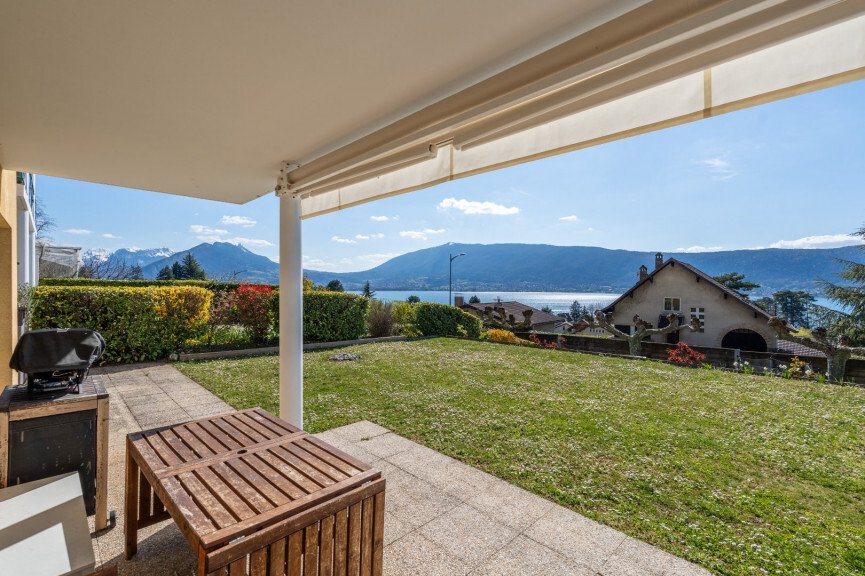 Appartement à Veyrier-du-Lac, Auvergne-Rhône-Alpes, France 1 - 18812967