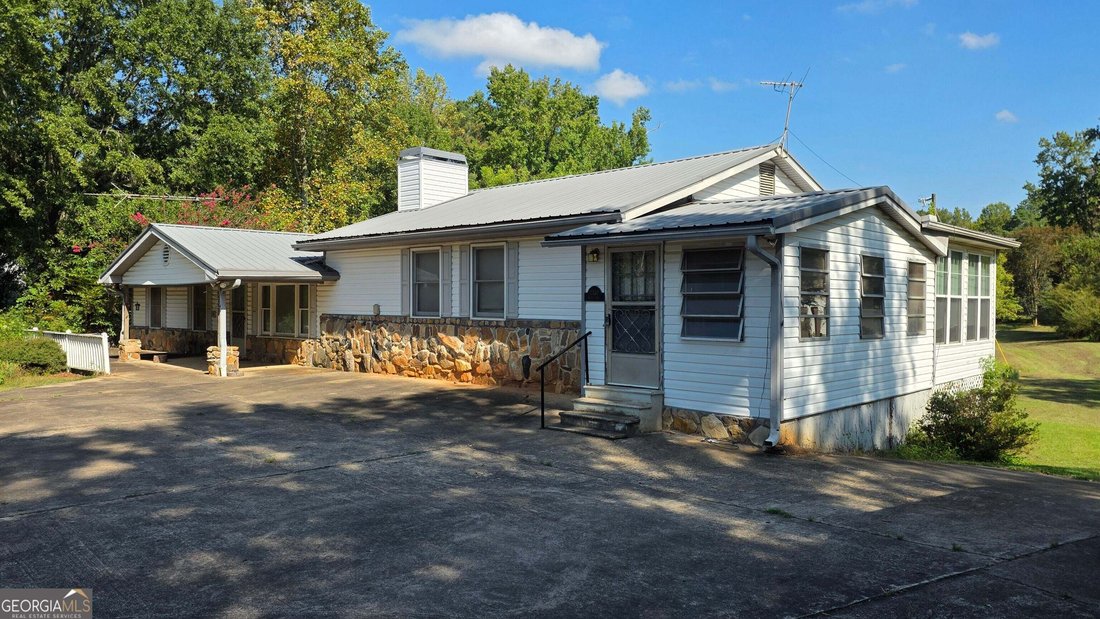 House in Cumming, Georgia, United States 3 - 18814789