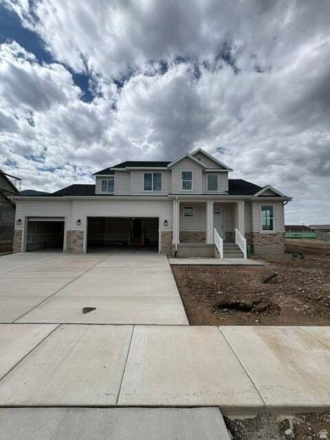 Casa en Spanish Fork, Utah, Estados Unidos 1 - 17968460