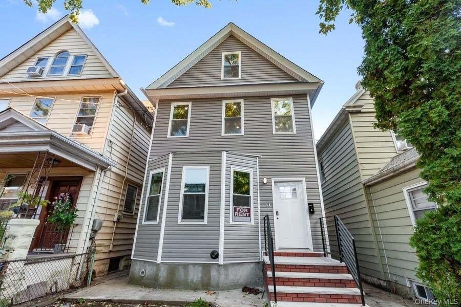 House in New York, New York, United States 1 - 18811555