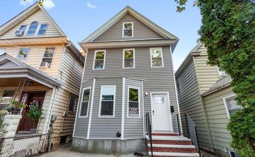 Casa en Nueva York, Nueva York, Estados Unidos 1