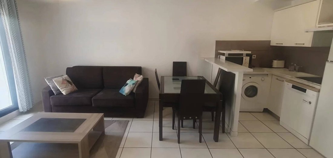 Apartamento en Cannes, Provenza-Alpes-Costa Azul, Francia 1 - 16900129