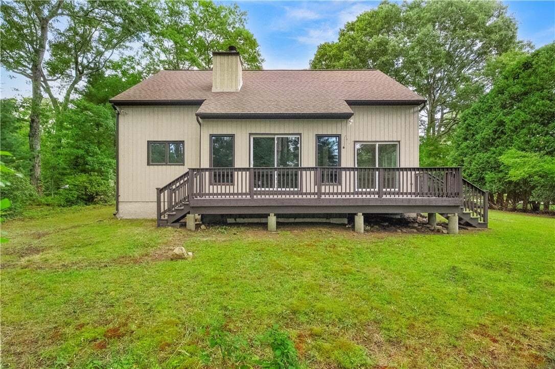Haus in Coventry, Rhode Island, Vereinigte Staaten 4 - 18813557