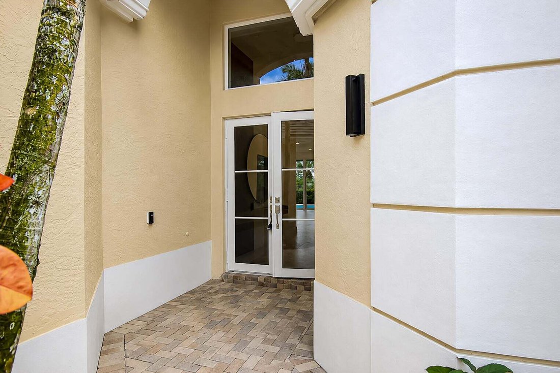 Casa a Delray Beach, Florida, Stati Uniti 3 - 18811627