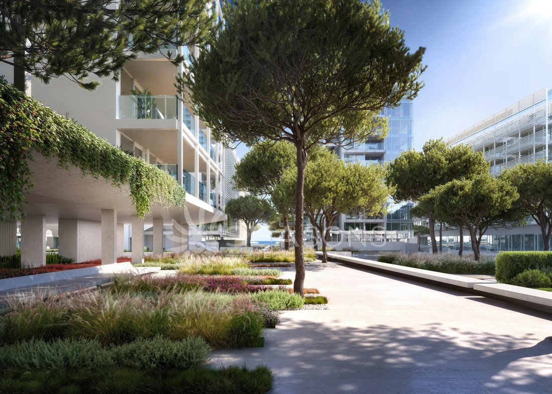 Apartamento en Lido di Jesolo, Jesolo, Véneto 5 - 18812713
