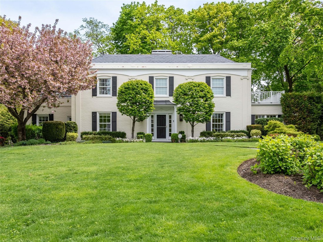Haus in Manhasset, New York, Vereinigte Staaten 2 - 18811582