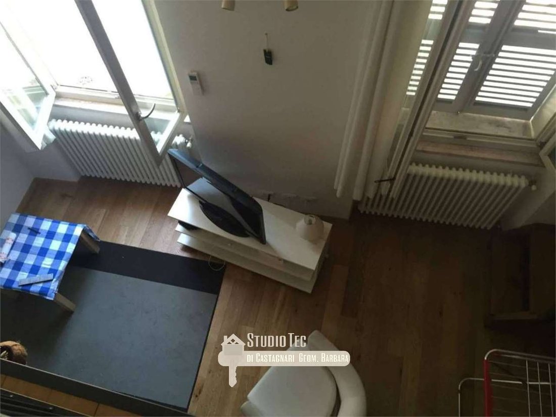 Appartement à Centro Storico, Ravenne, Italie 4 - 18813981