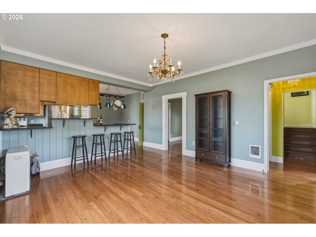 Haus in Ilwaco, Washington, Vereinigte Staaten 4 - 18511212