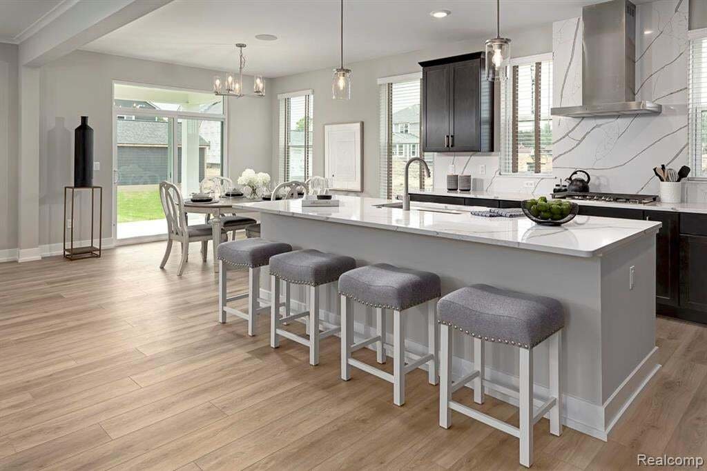 House in Clawson, Michigan, United States 5 - 18813566