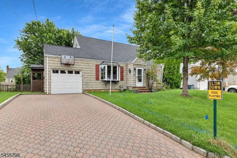 Casa a Cranford, New Jersey, Stati Uniti 3 - 18813402
