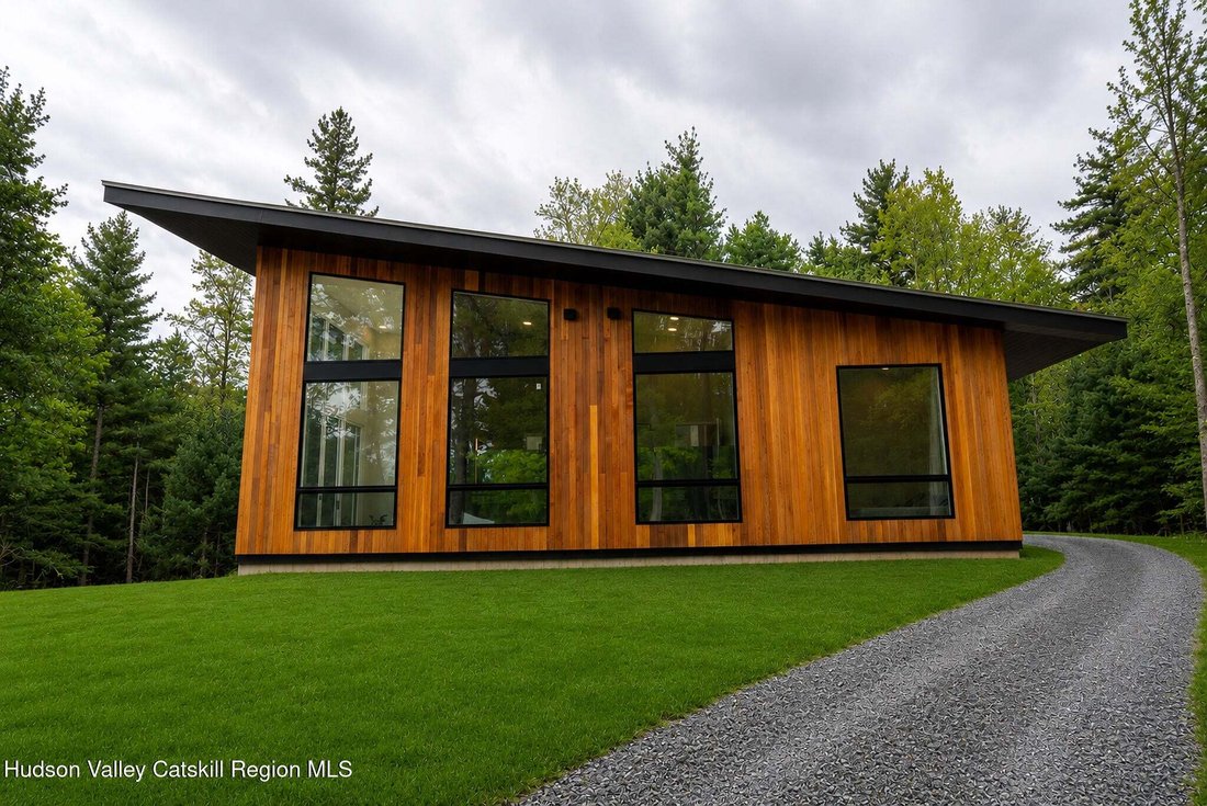 Casa a Olivebridge, New York, Stati Uniti 5 - 18717998