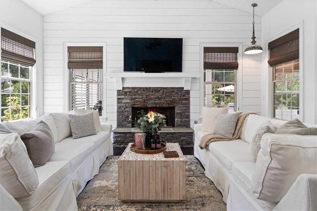 Casa a Alpharetta, Georgia, Stati Uniti 4 - 18812055