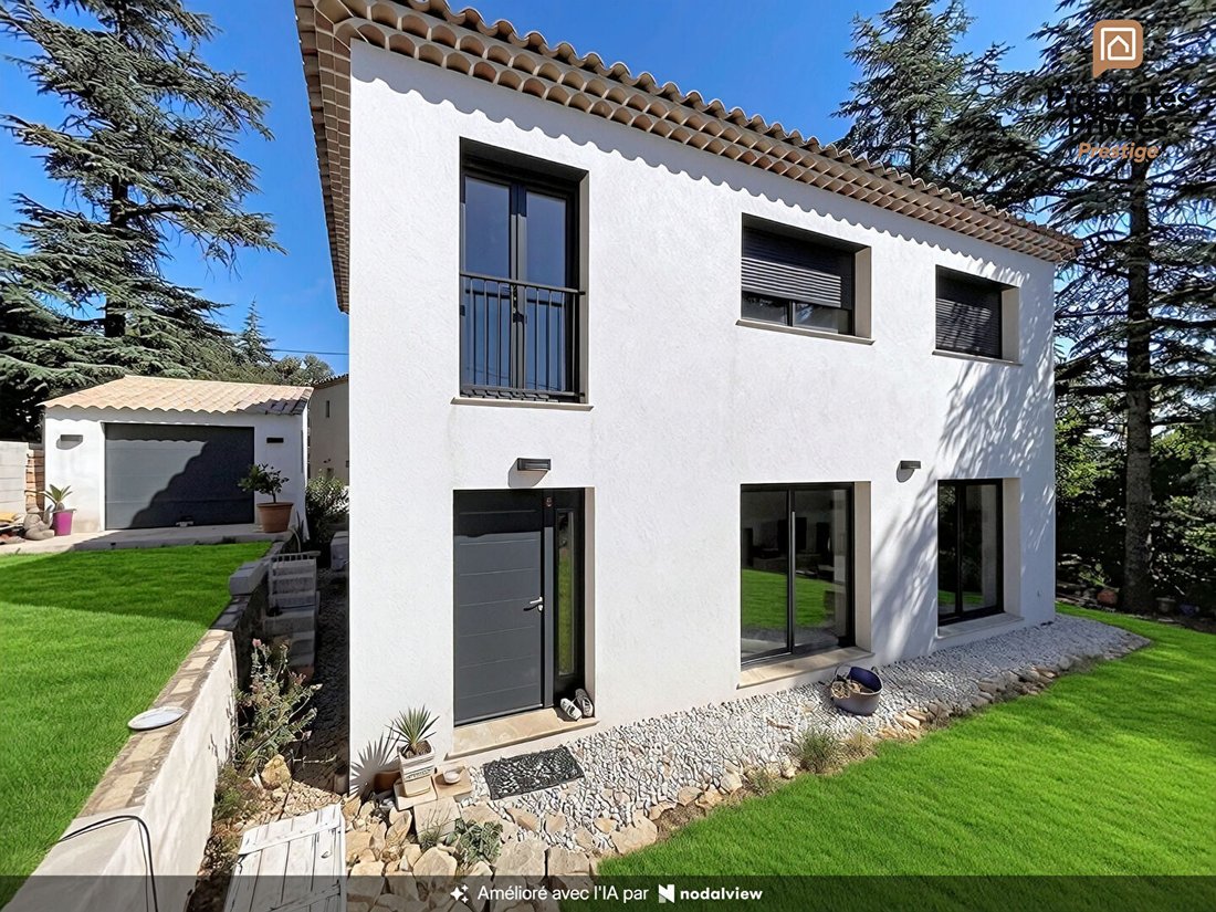 Villa a Périphérie Centre, Saint-Maximin-la-Sainte-Baume, Francia 2 - 18813152