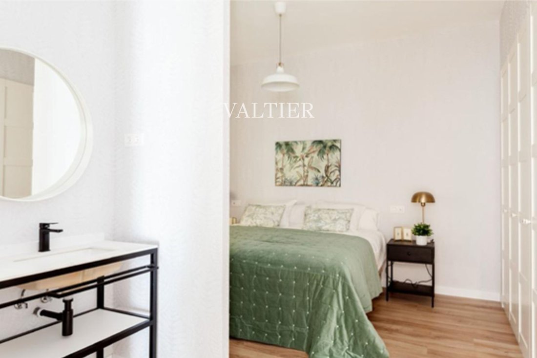 Apartamento en Salamanca, Madrid, España 5 - 18812467