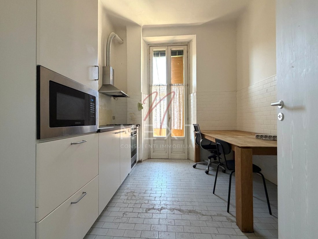 Appartamento a San Vittore - Washington, Milano, Italia 4 - 18813799