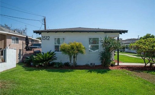 Santa Ana, California, United States 1