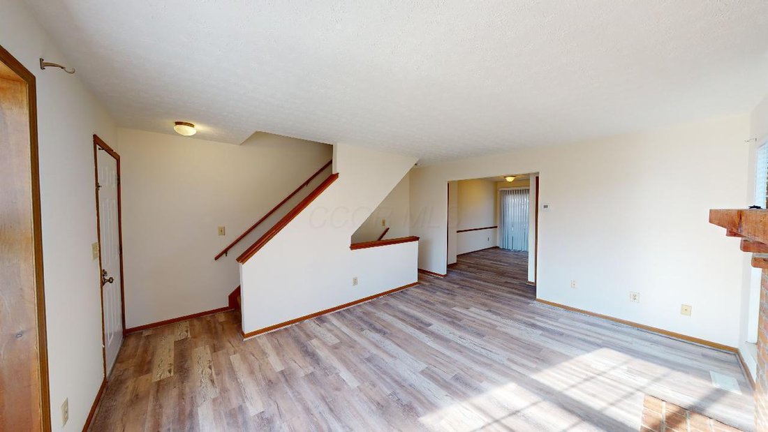 Residenza a Columbus, Ohio, Stati Uniti 5 - 18813707