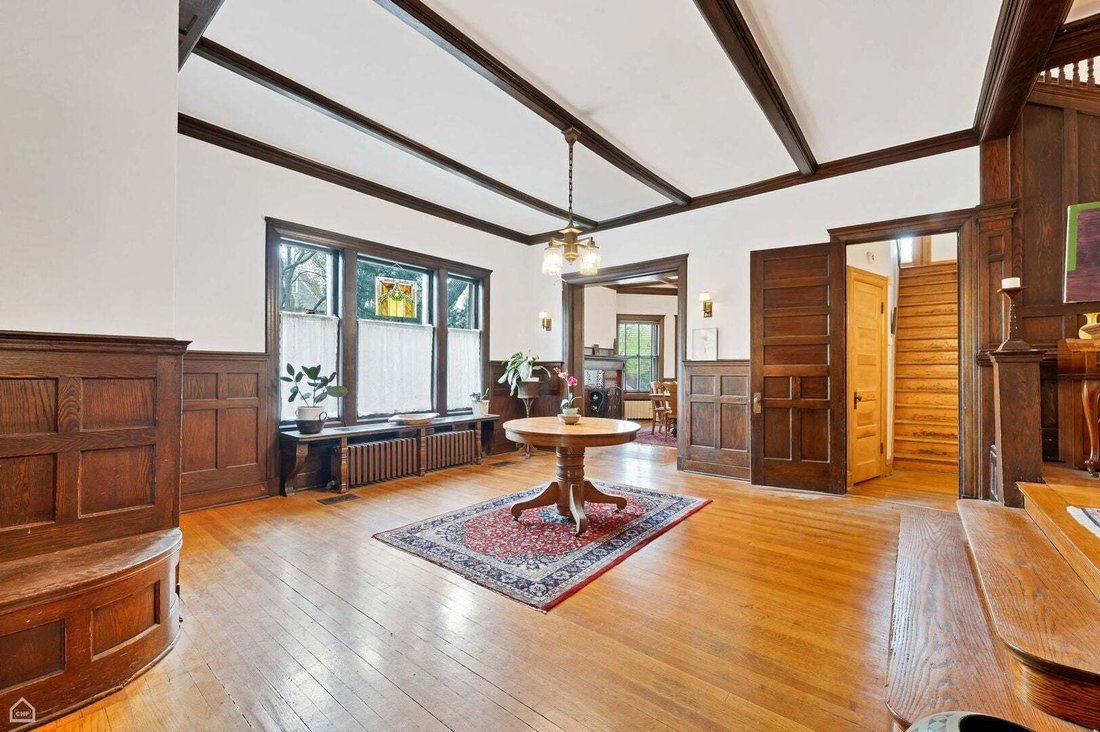 House in Chicago, Illinois, United States 4 - 18814850
