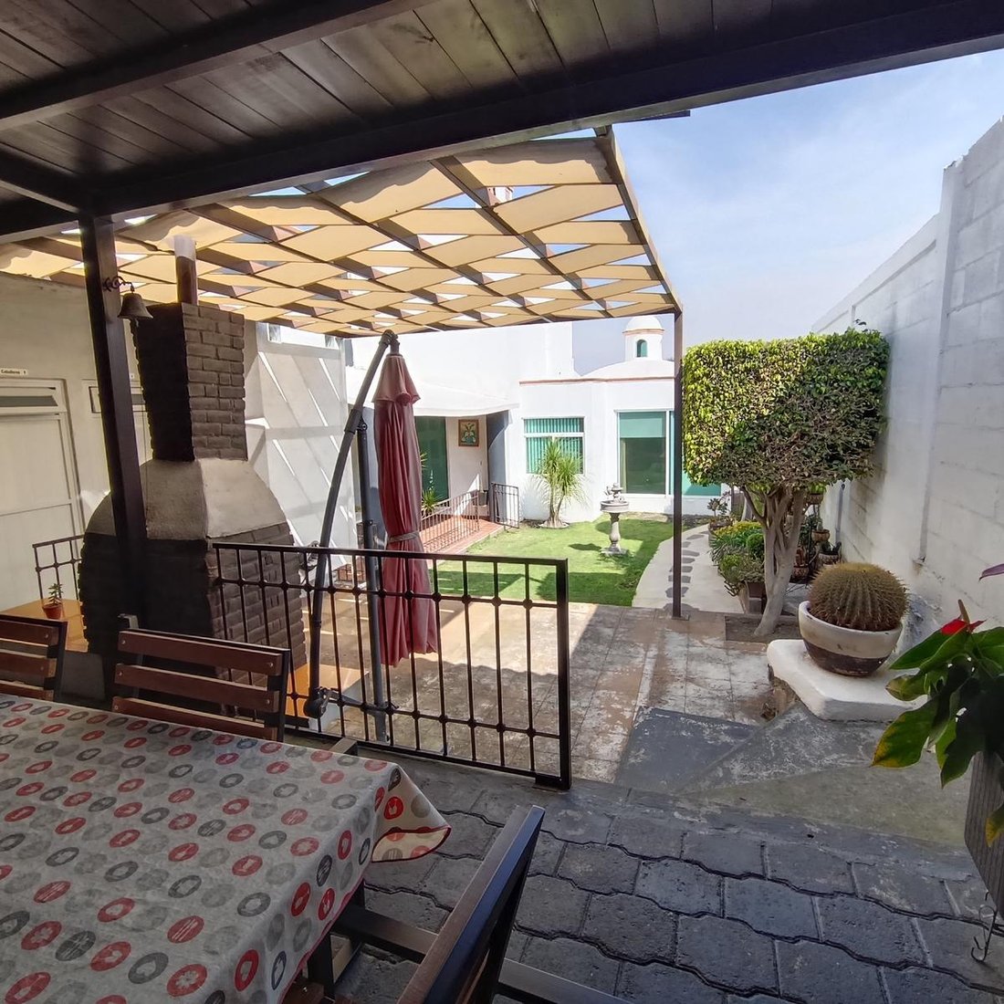 Condominio en Cumbres del Cimatario, Querétaro, México 5 - 18811163
