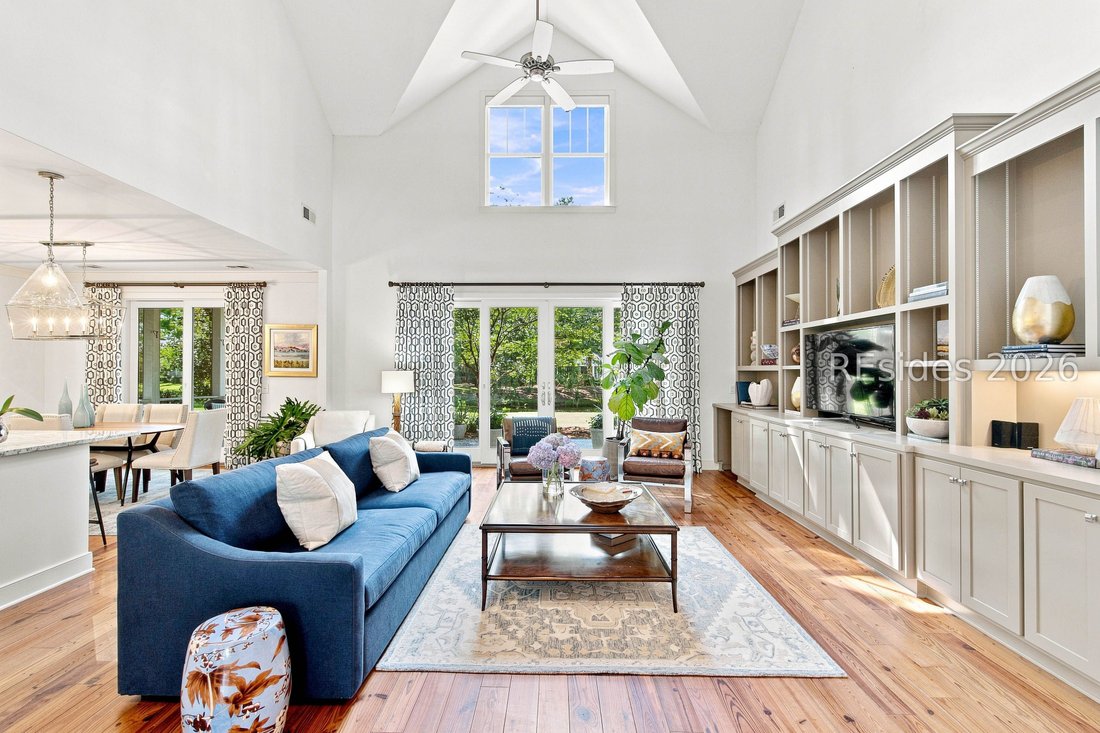 House in Fripp Island, South Carolina, United States 4 - 18813691