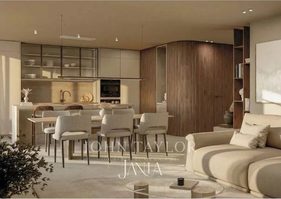 Apartment in Palma, Balearic Islands, Spain 3 - 18812659
