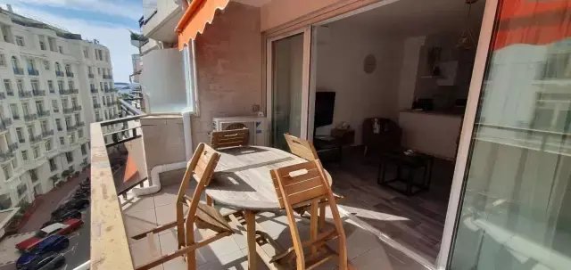 Apartamento en Cannes, Provenza-Alpes-Costa Azul, Francia 2 - 16031272