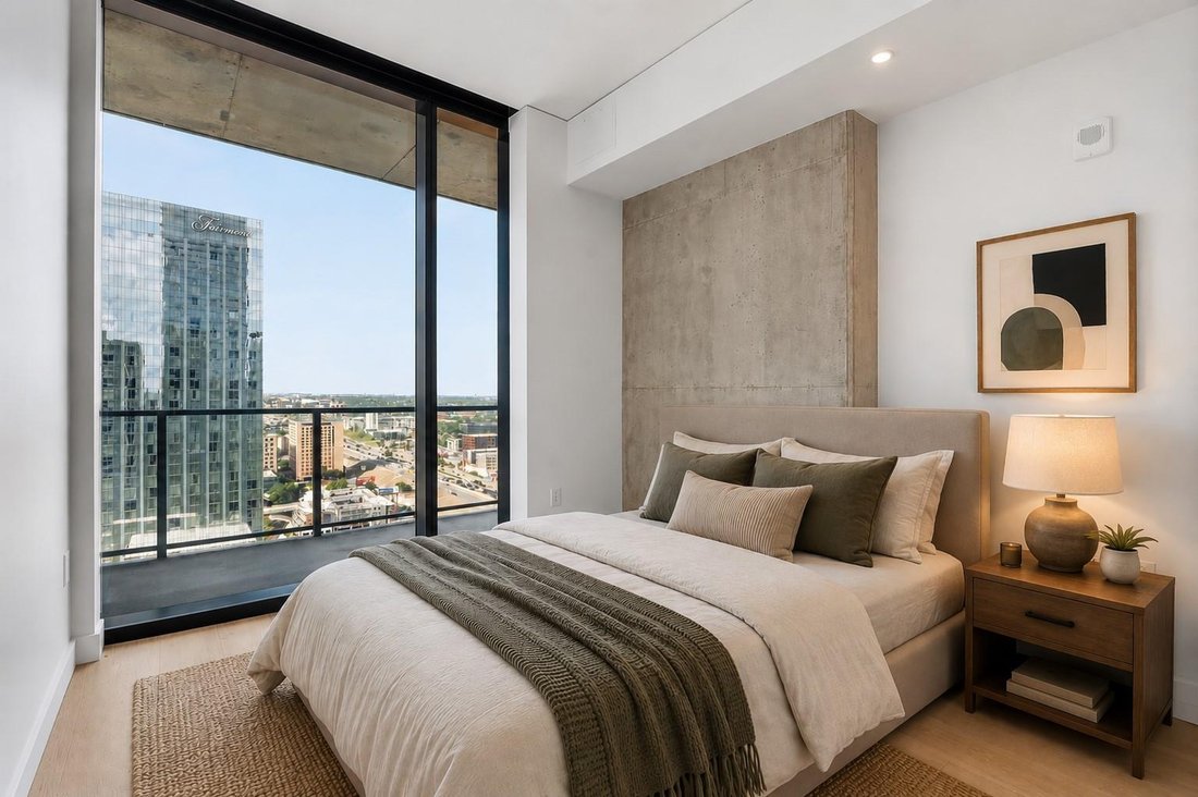 Condo in Austin, Texas, United States 3 - 18814453