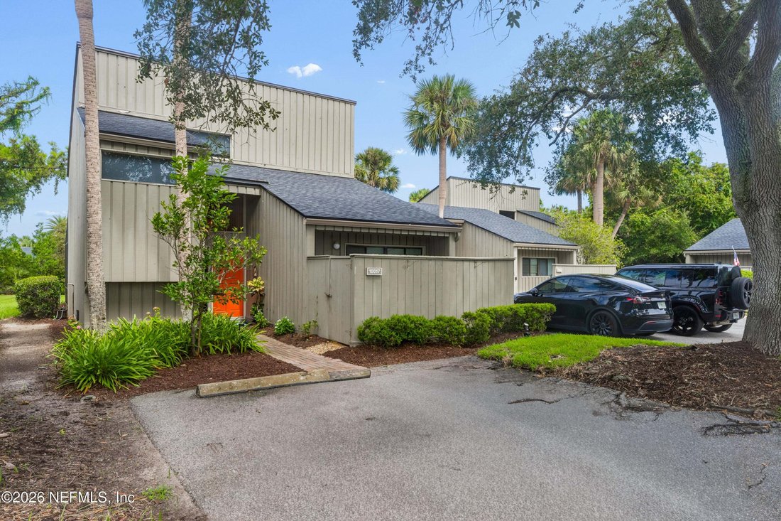 Appartement à Ponte Vedra Beach, Floride, États-Unis 2 - 18813729