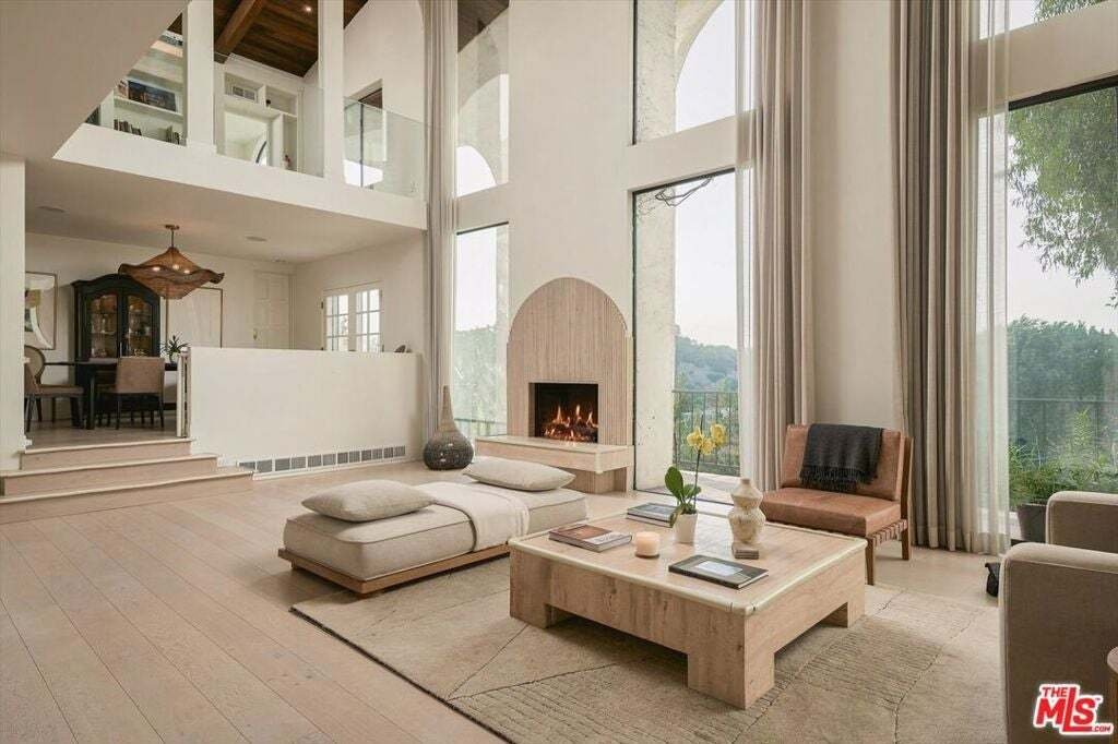 Casa a Beverly Hills, California, Stati Uniti 2 - 18813938