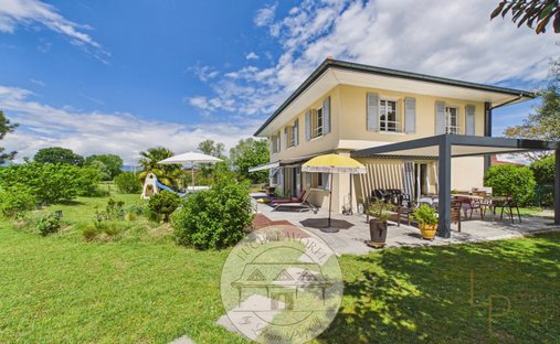 Maison à Sciez, Auvergne-Rhône-Alpes, France 1