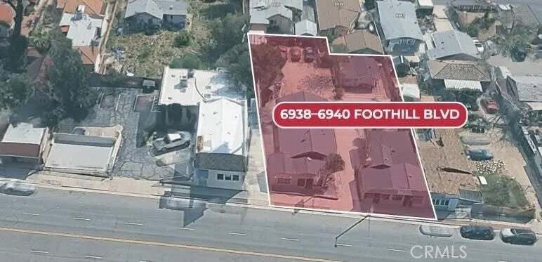 Altro a Los Angeles, California, Stati Uniti 1 - 18814323