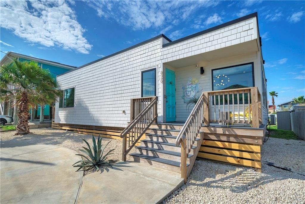 Haus in Port Aransas, Texas, Vereinigte Staaten 1 - 18814521