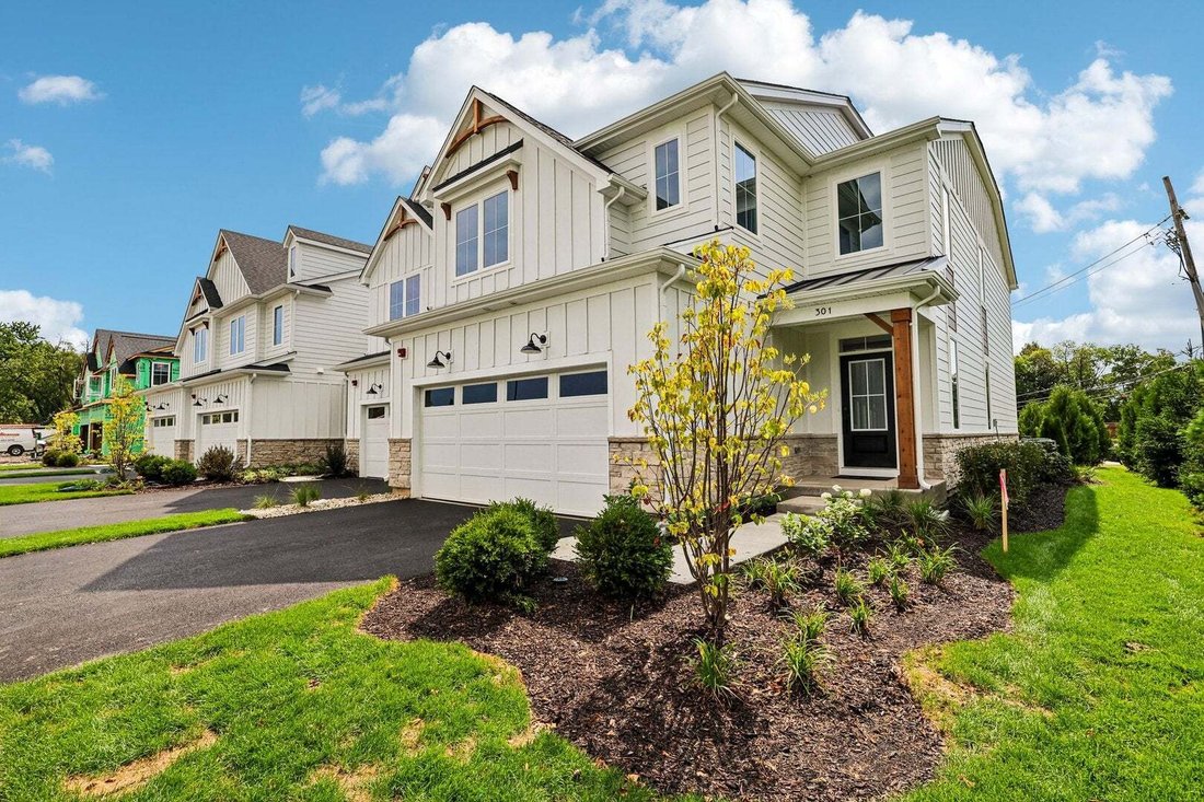 Residenza a Lincolnshire, Illinois, Stati Uniti 2 - 18735579