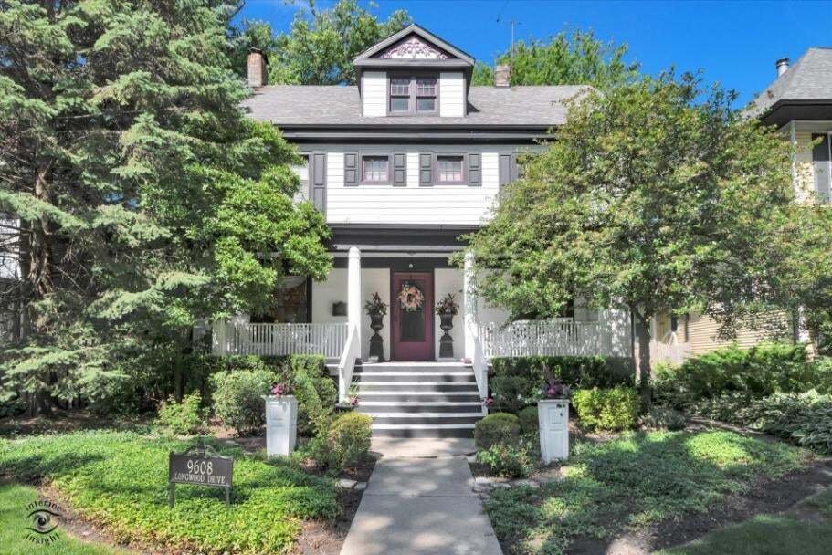 Haus in Chicago, Illinois, Vereinigte Staaten 2 - 18811841